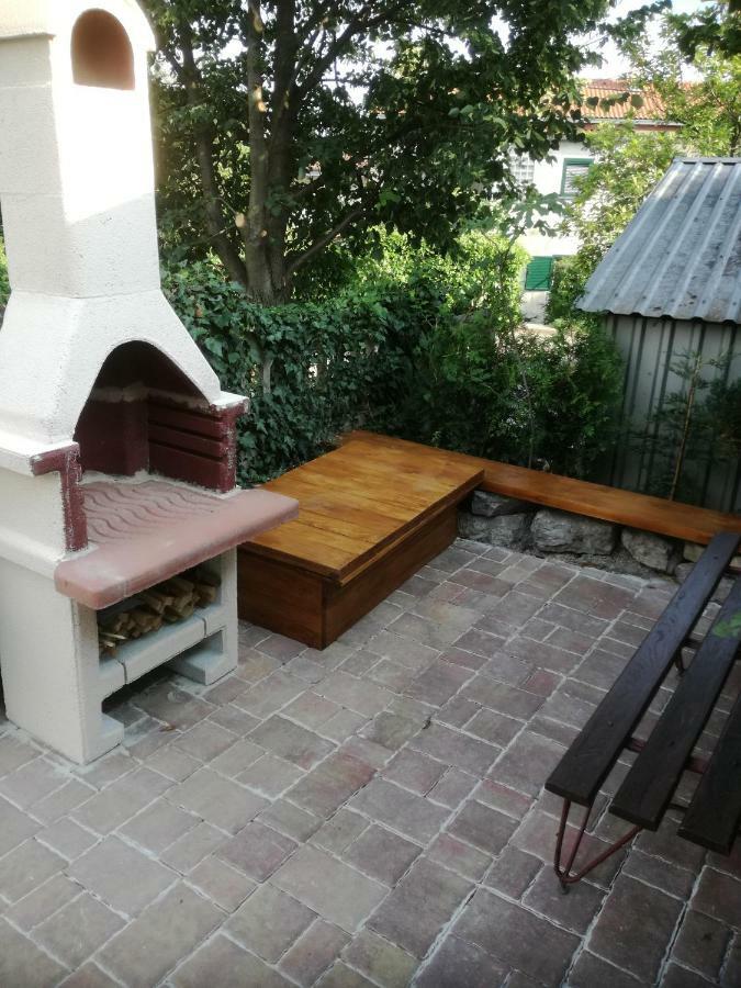 Apartment Laurel Rijeka Bagian luar foto